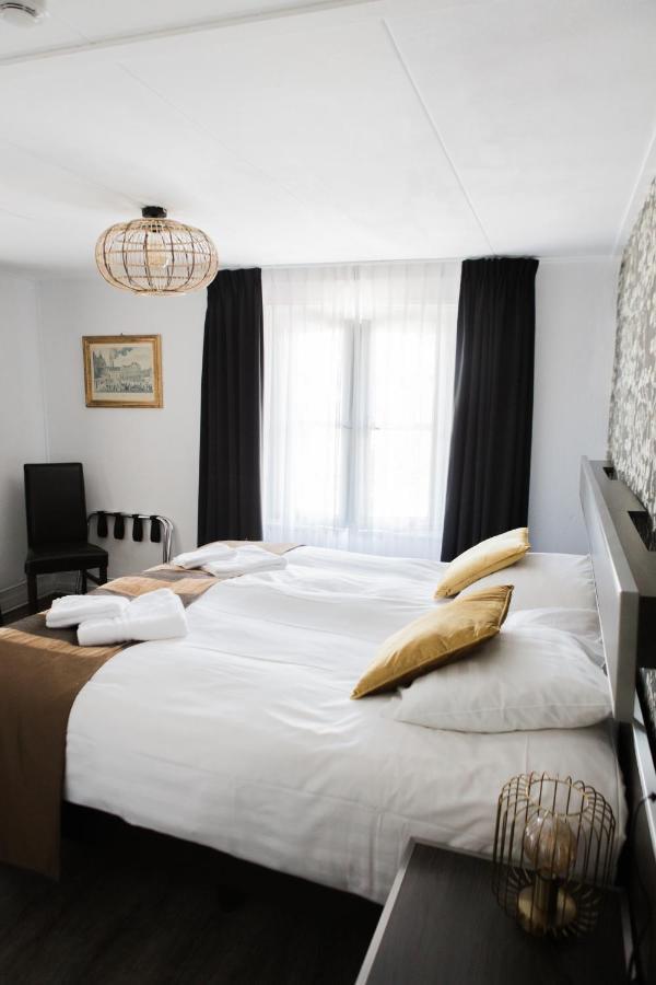 Hanze Hotel Zwolle Zewnętrze zdjęcie